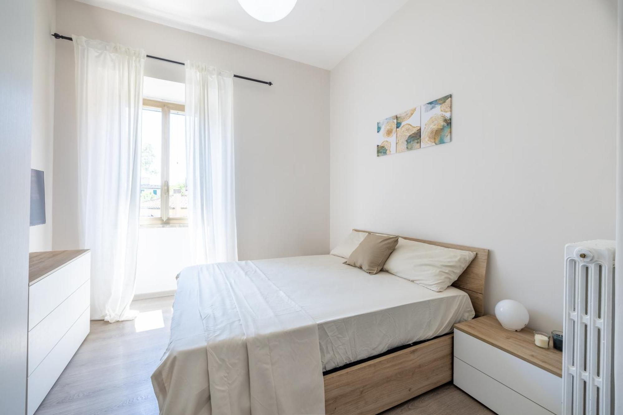 Casa Amaranti * Rom