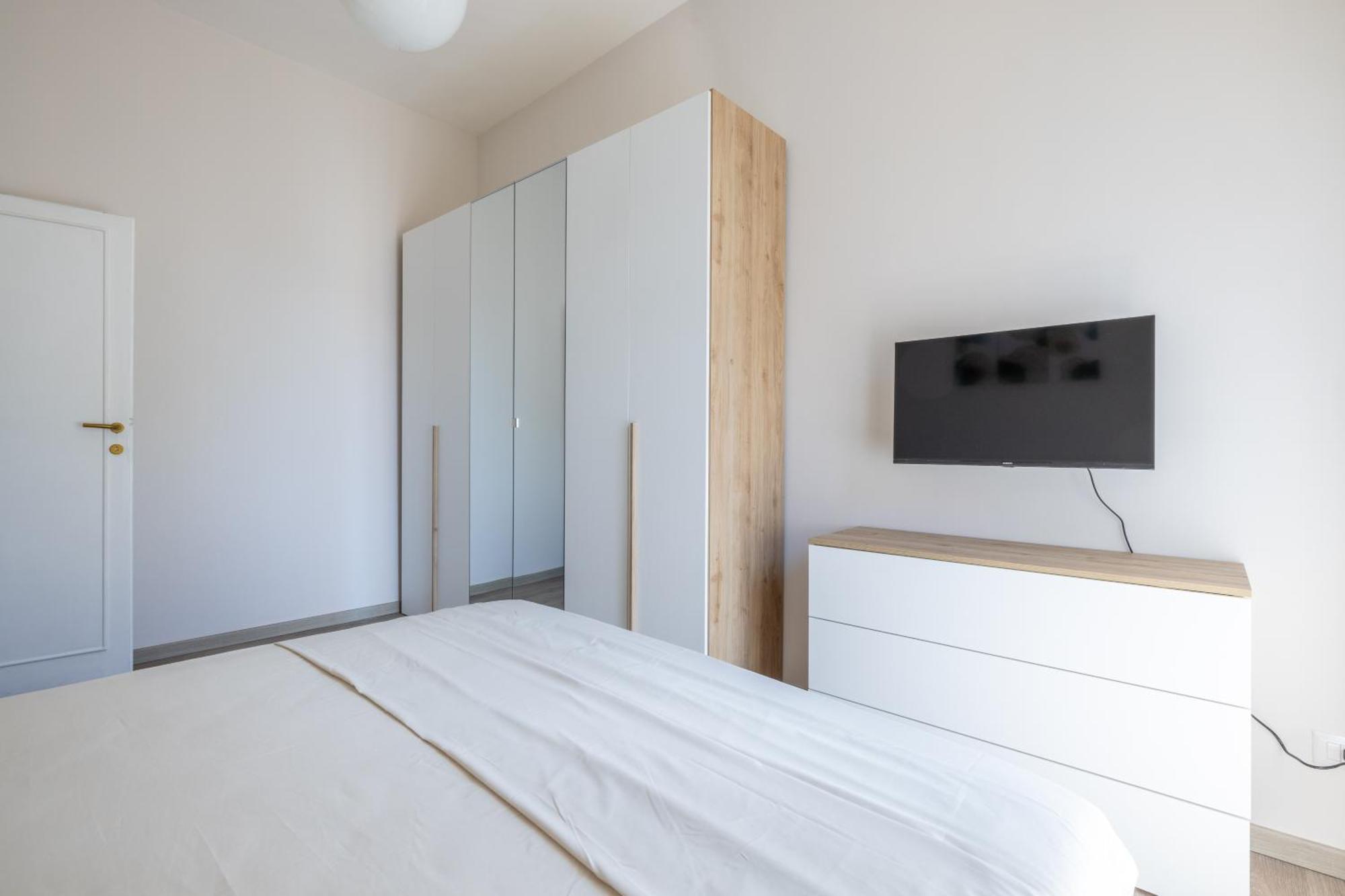 Casa Amaranti Apartment Rom