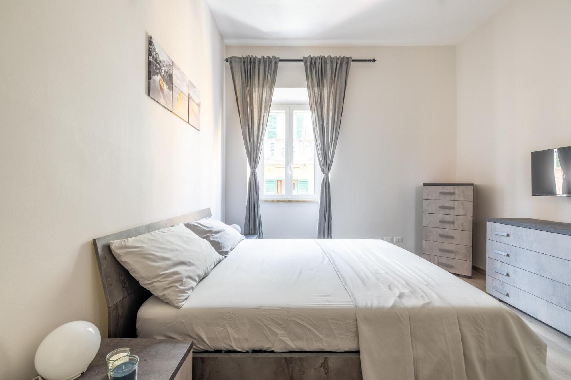 Lägenhet Casa Amaranti *
