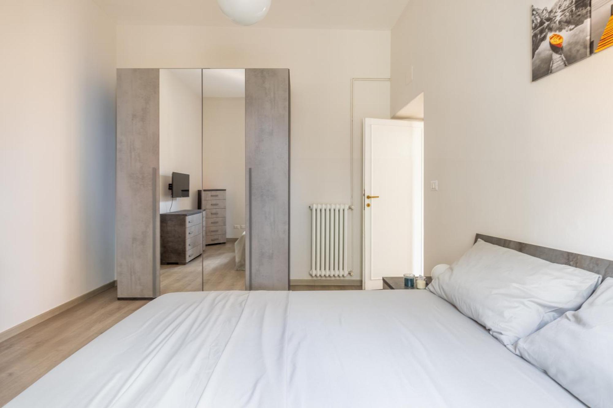 Casa Amaranti Lägenhet Rom