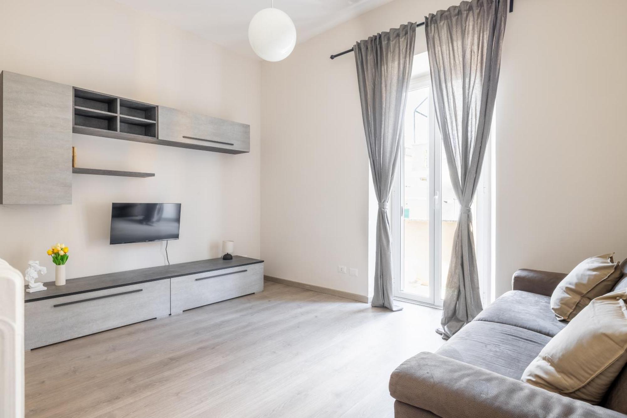 Casa Amaranti * Rom