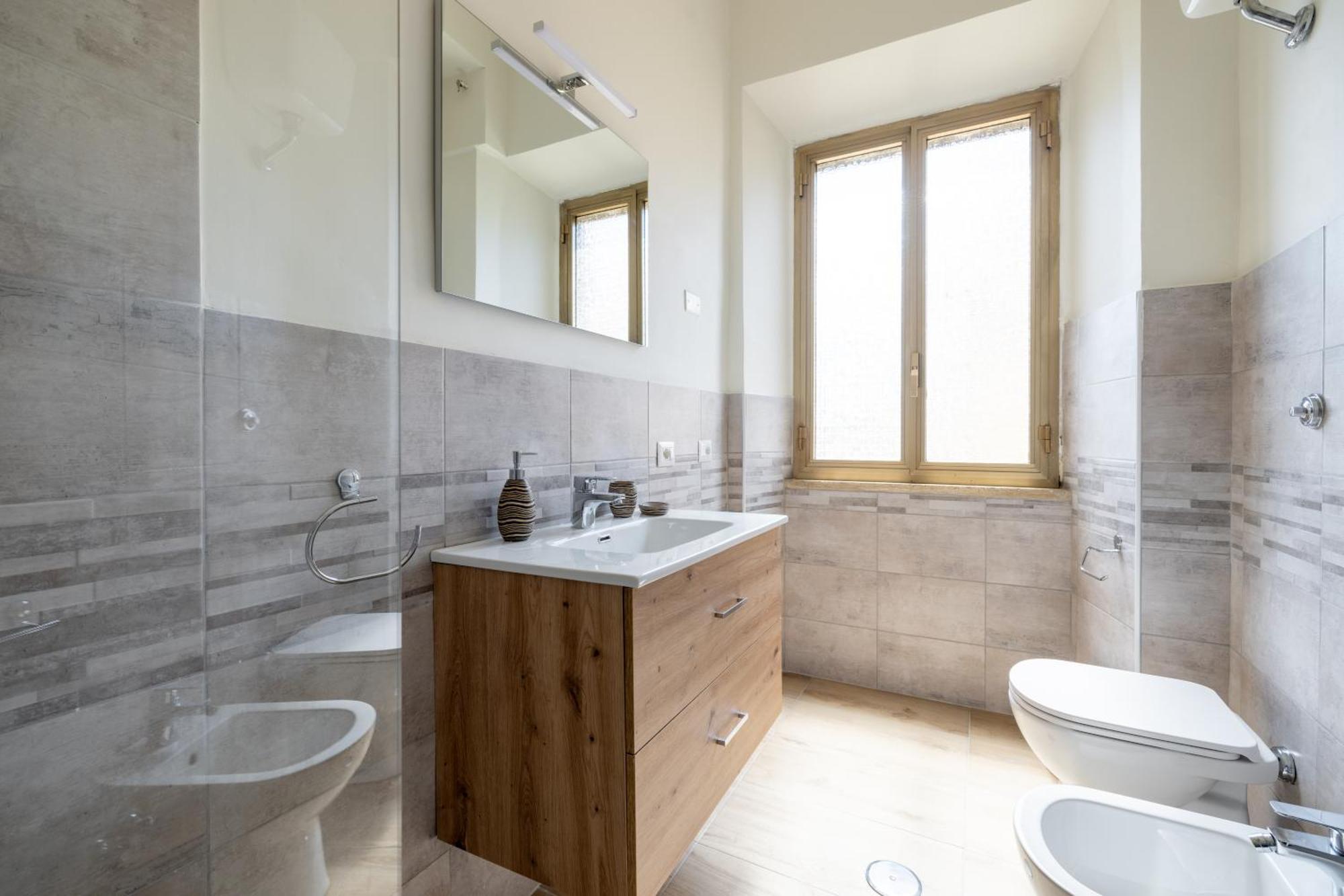 Casa Amaranti Lägenhet Rom